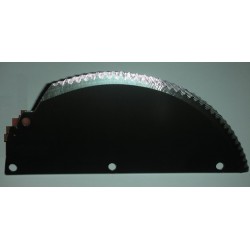 Scallop Blade For C305t